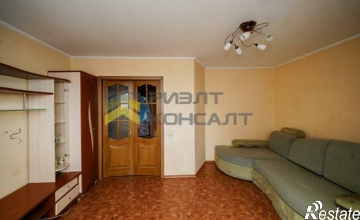 2-комн квартира ул Масленникова, 23,  д. 23