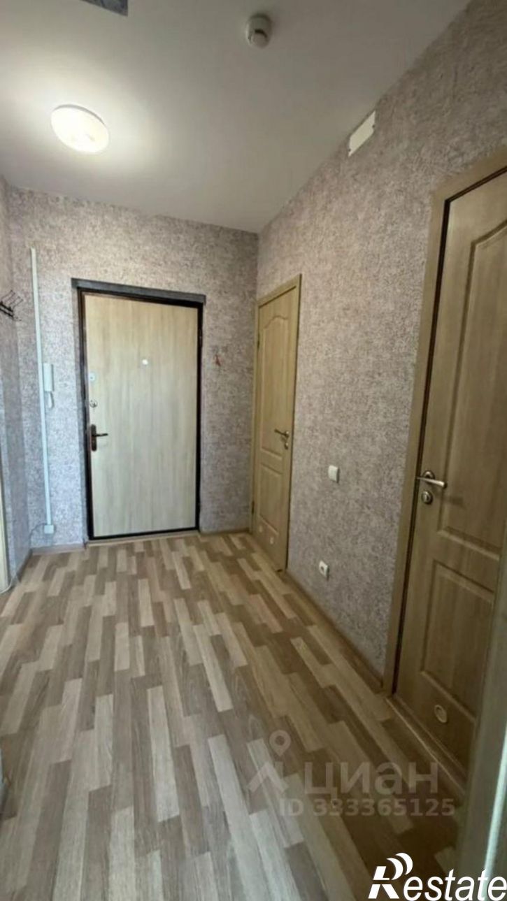 1-комн квартира 1-й Амурский пр-д, 9 1,  д. 9 1,  к. 1