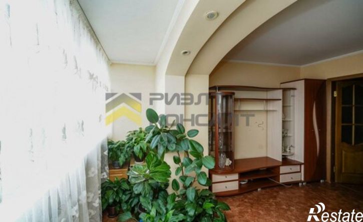 2-комн квартира ул Масленникова, 23,  д. 23