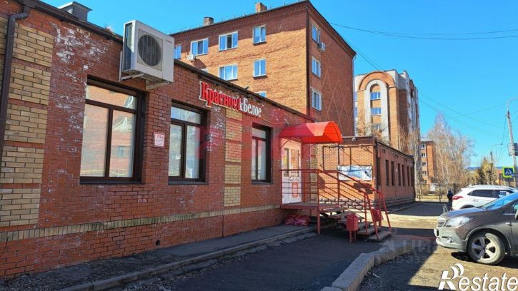 Торговое помещение ул 22 Партсъезда, 6,  д. 6