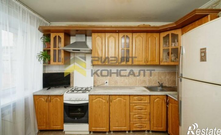 2-комн квартира ул Масленникова, 23,  д. 23