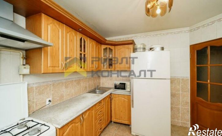 2-комн квартира ул Масленникова, 23,  д. 23