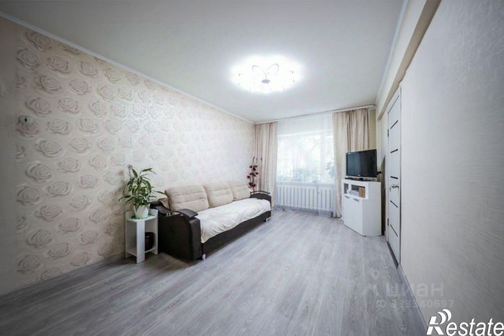 2-комн квартира ул 27-я Северная, 96,  д. 96