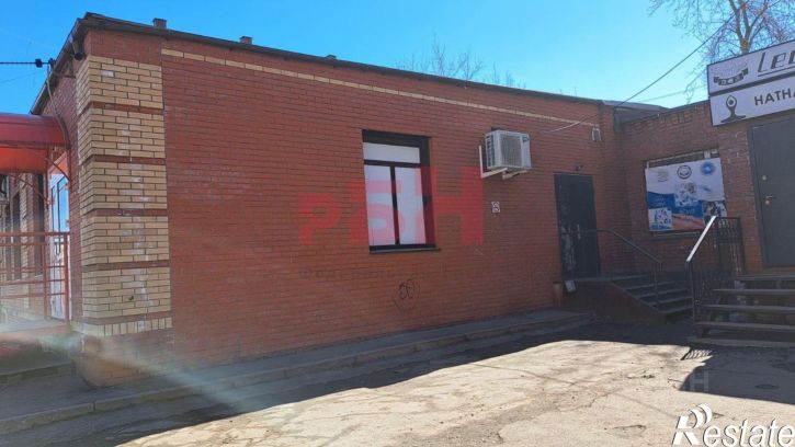Торговое помещение ул 22 Партсъезда, 6,  д. 6