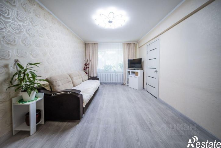 2-комн квартира ул 27-я Северная, 96,  д. 96