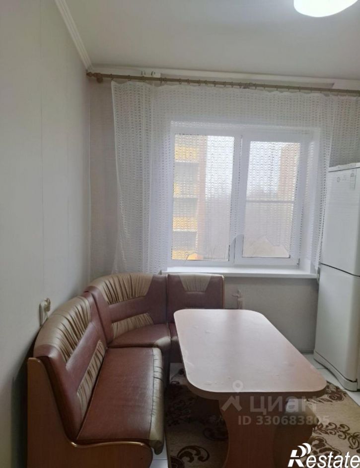 2-комн квартира ул Крыловская, 23,  д. 23