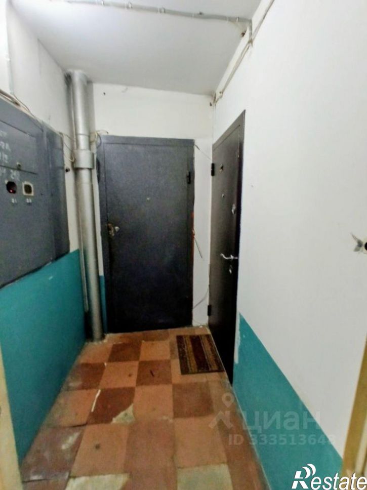 Комната ул Заозерная, 22 2,  д. 22 2,  к. 2