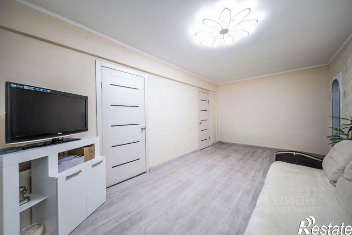 2-комн квартира ул 27-я Северная, 96,  д. 96