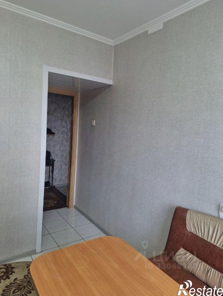 2-комн квартира ул Крыловская, 23,  д. 23
