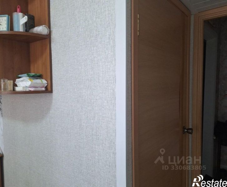 2-комн квартира ул Крыловская, 23,  д. 23