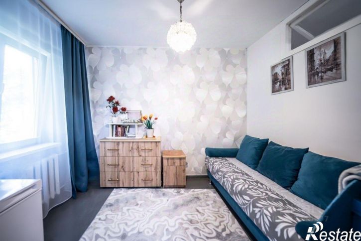 2-комн квартира ул 27-я Северная, 96,  д. 96