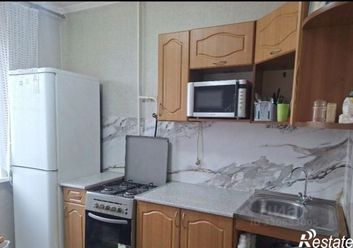 2-комн квартира ул Крыловская, 23,  д. 23