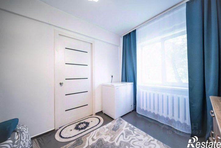 2-комн квартира ул 27-я Северная, 96,  д. 96