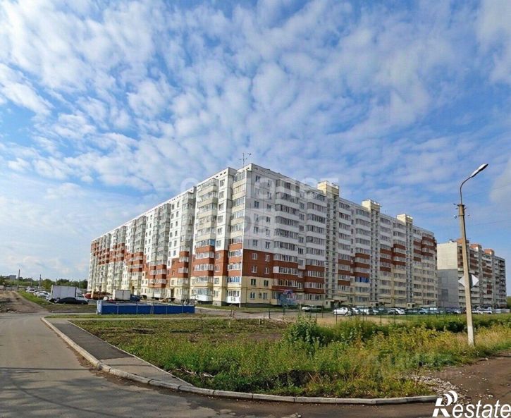 1-комн квартира ул Завертяева, 18 1,  д. 18 1,  к. 1