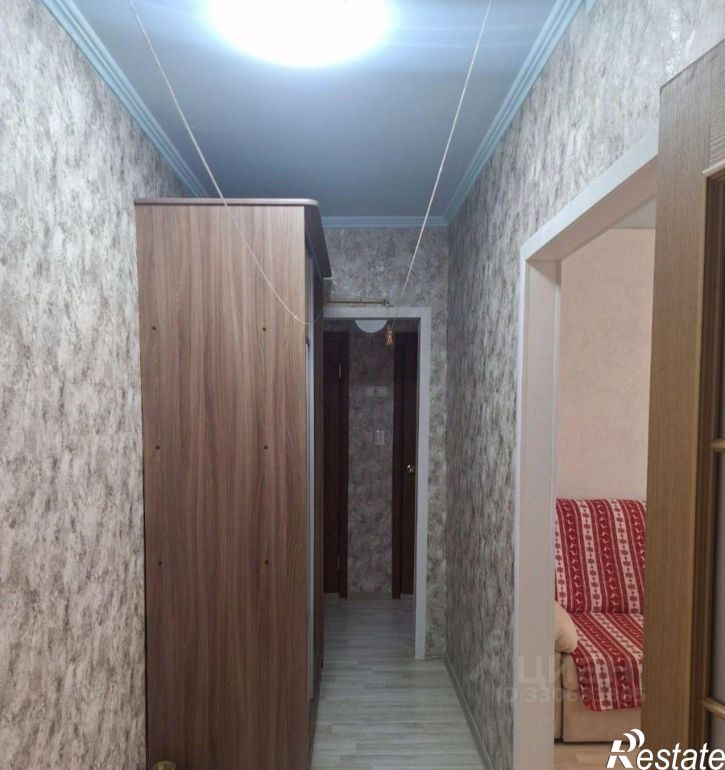 2-комн квартира ул Крыловская, 23,  д. 23