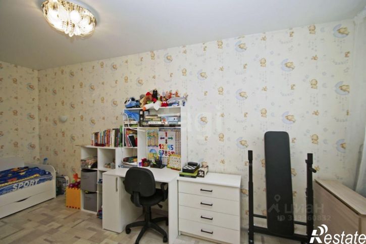 2-комн квартира ул Багратиона, 4,  д. 4