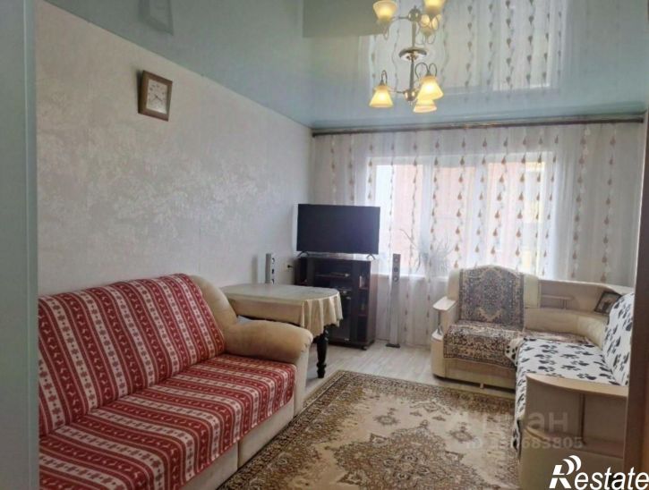 2-комн квартира ул Крыловская, 23,  д. 23