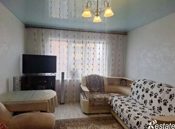 2-комн квартира ул Крыловская, 23,  д. 23
