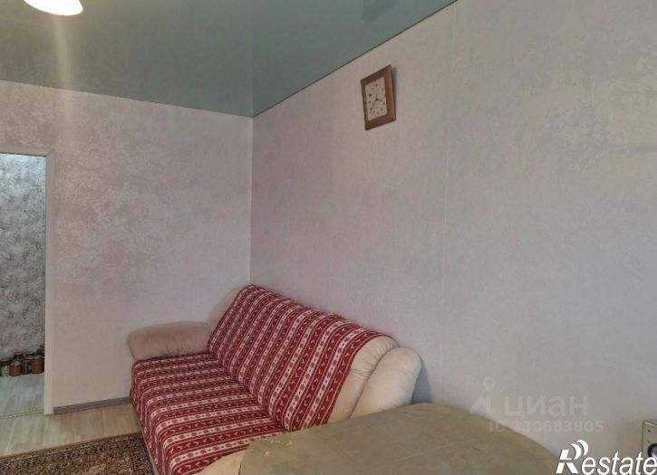2-комн квартира ул Крыловская, 23,  д. 23