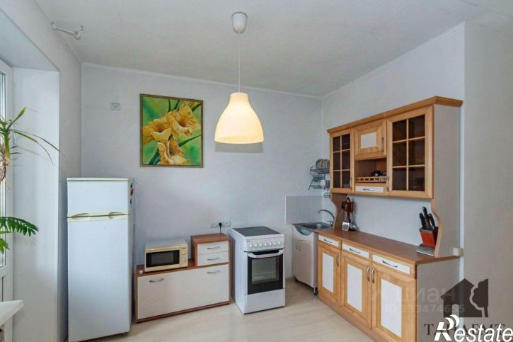2-комн квартира ул Транссибирская, 6 1,  д. 6 1,  к. 1