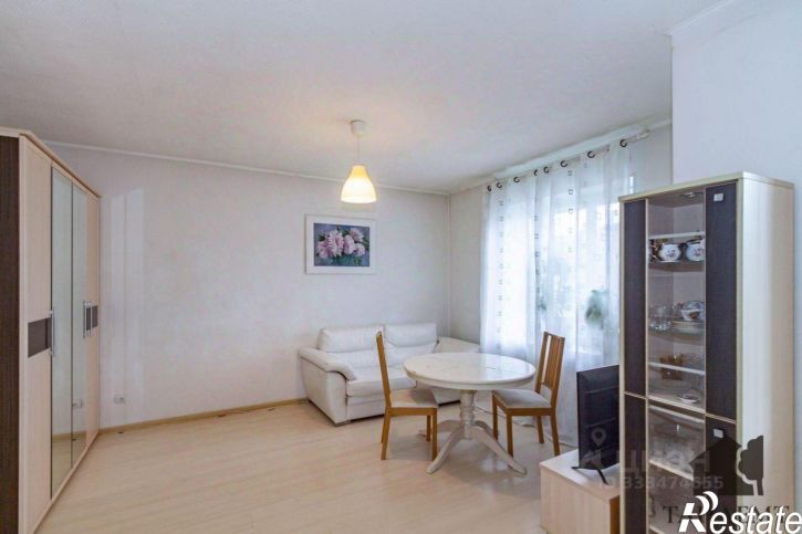 2-комн квартира ул Транссибирская, 6 1,  д. 6 1,  к. 1