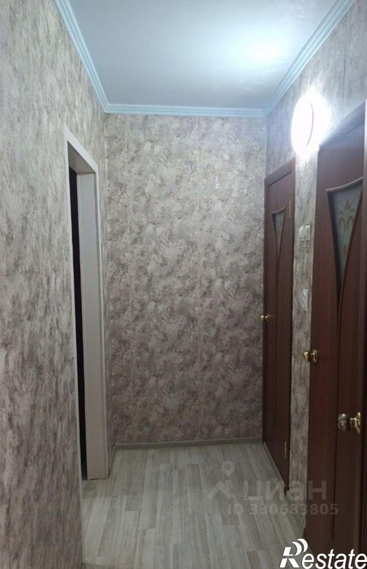 2-комн квартира ул Крыловская, 23,  д. 23