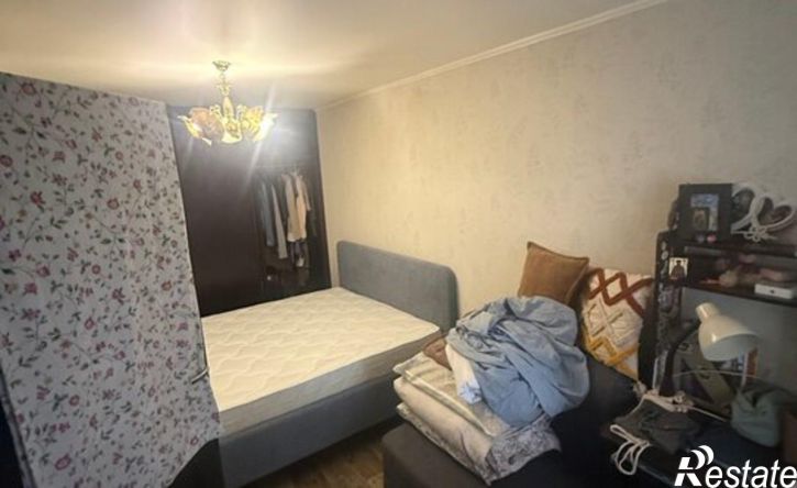 2-комн квартира ул Иртышская Набережная, 48,  д. 48