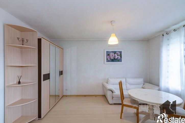 2-комн квартира ул Транссибирская, 6 1,  д. 6 1,  к. 1