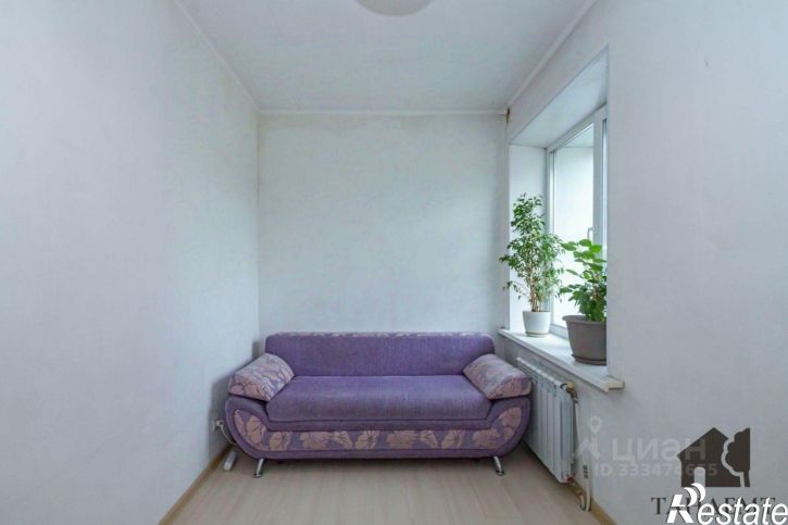 2-комн квартира ул Транссибирская, 6 1,  д. 6 1,  к. 1