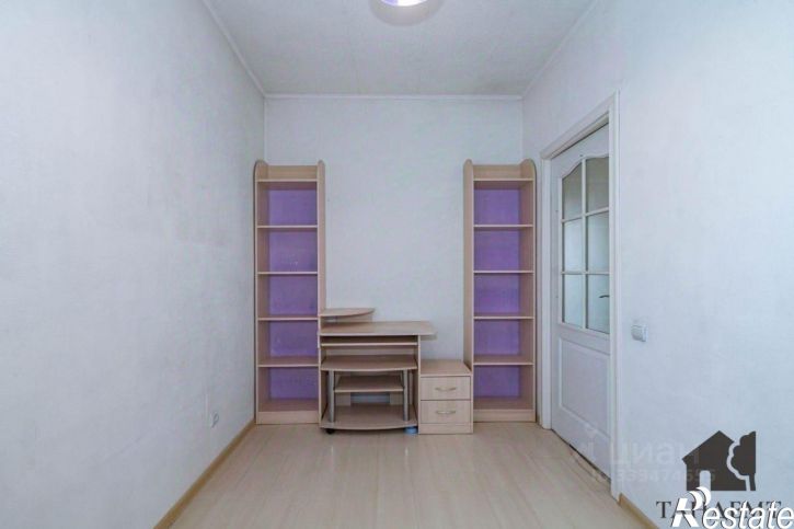 2-комн квартира ул Транссибирская, 6 1,  д. 6 1,  к. 1