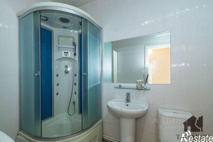 2-комн квартира ул Транссибирская, 6 1,  д. 6 1,  к. 1