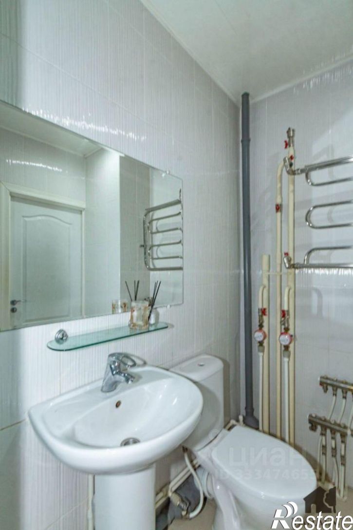2-комн квартира ул Транссибирская, 6 1,  д. 6 1,  к. 1