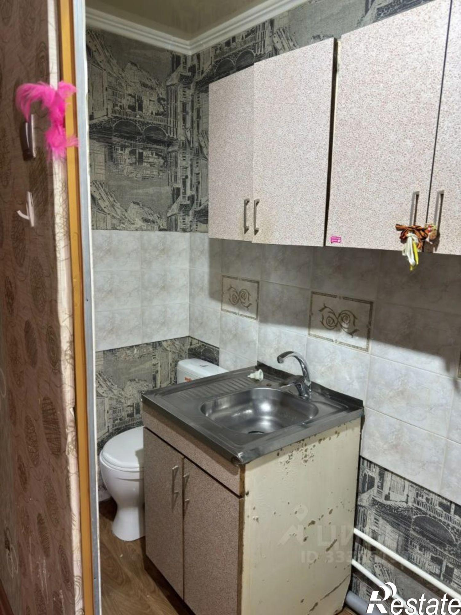 Купить комнату за 1 800 000 рублей на пр-кт Мира, 167Б