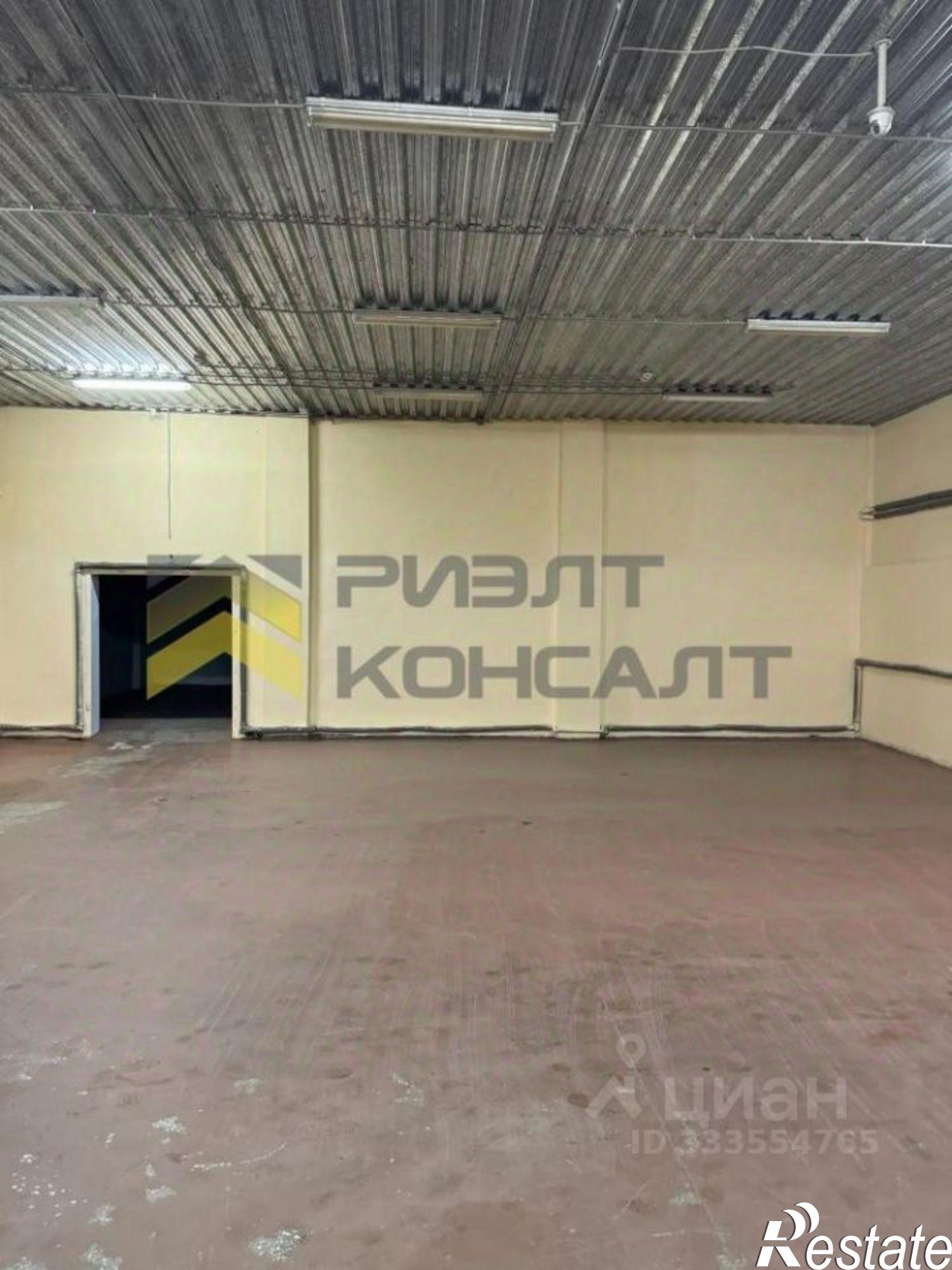 Купить производственную площадь за 40 000 200 рублей на ул 36-я Северная, 5