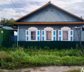 коттедж 75 кв м ул 4-я Западная, 3