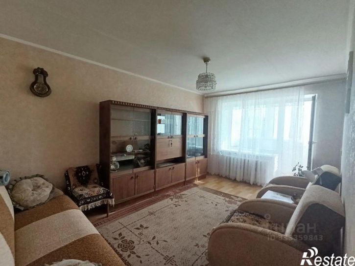 2-комн квартира ул Берко Цемента, 6,  д. 6