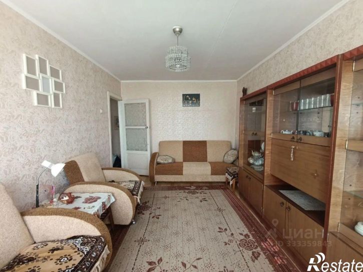 2-комн квартира ул Берко Цемента, 6,  д. 6