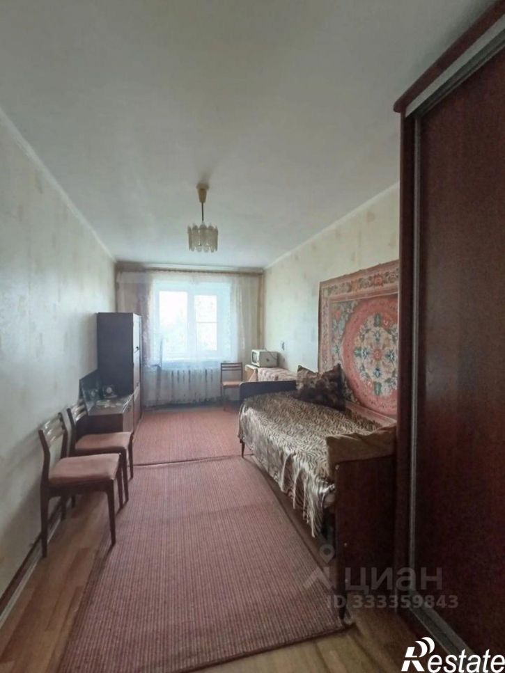 2-комн квартира ул Берко Цемента, 6,  д. 6