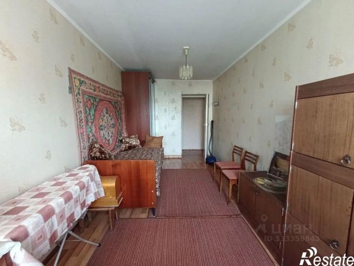 2-комн квартира ул Берко Цемента, 6,  д. 6