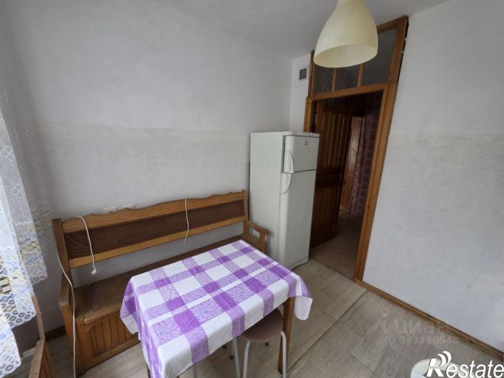 2-комн квартира ул Степанца, 8Б,  д. 8Б
