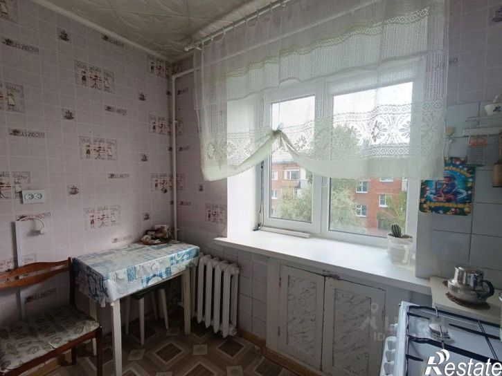 2-комн квартира ул Берко Цемента, 6,  д. 6