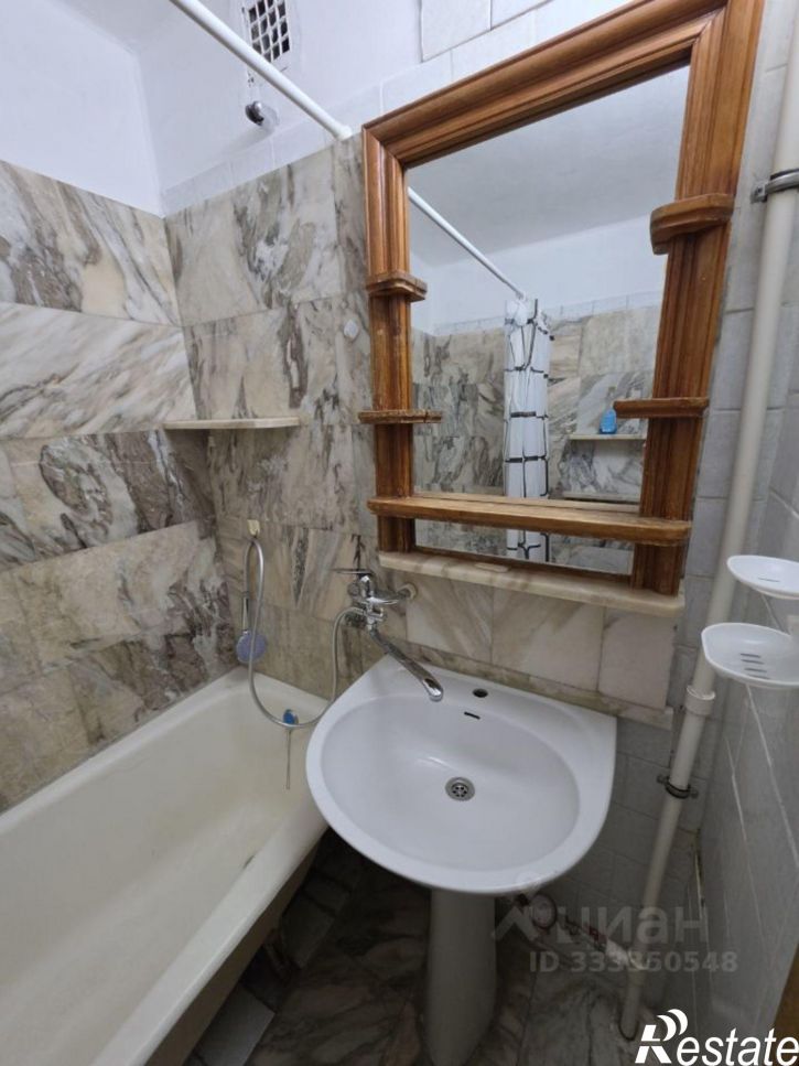 2-комн квартира ул Степанца, 8Б,  д. 8Б