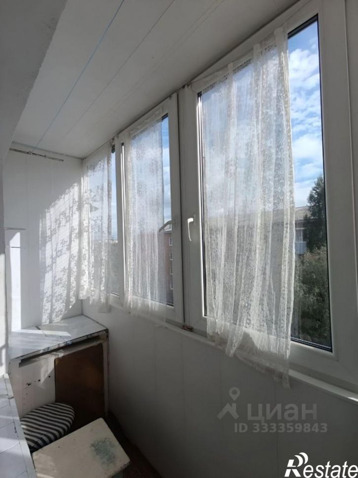 2-комн квартира ул Берко Цемента, 6,  д. 6