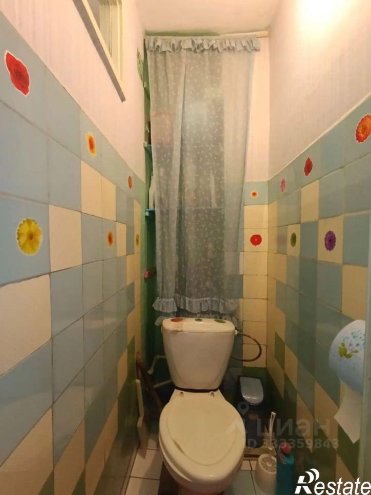 2-комн квартира ул Берко Цемента, 6,  д. 6