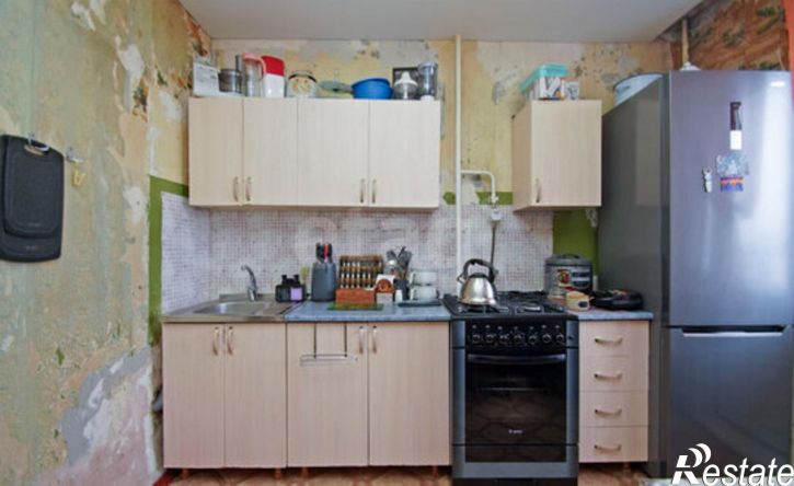 2-комн квартира ул 15-я Рабочая, 88,  д. 88
