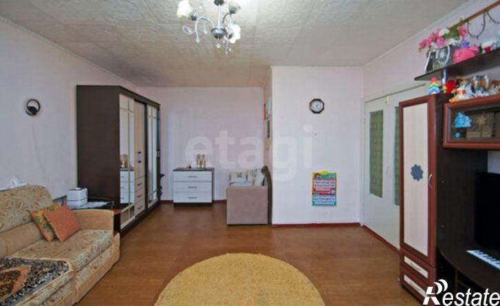 2-комн квартира ул 15-я Рабочая, 88,  д. 88