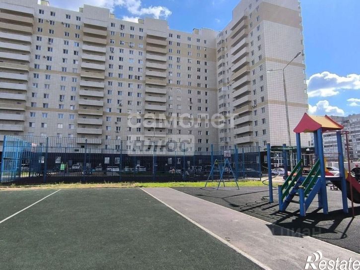 1-комн квартира ул Кирова, 51,  д. 51