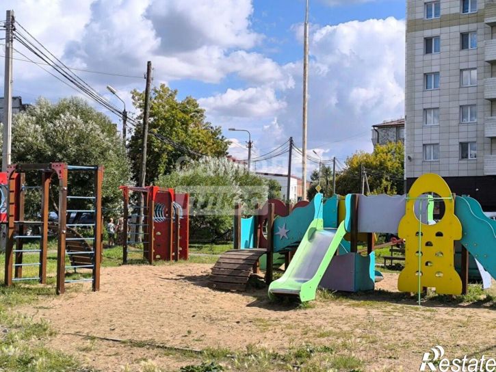 1-комн квартира ул Кирова, 51,  д. 51