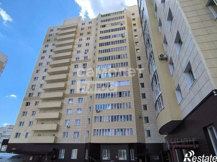 1-комн квартира ул Кирова, 51,  д. 51