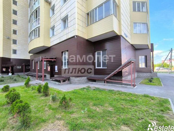 1-комн квартира ул Кирова, 51,  д. 51